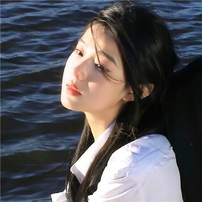 珍妮的画像
